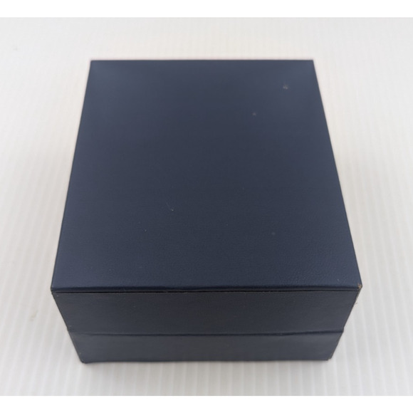 Halcyon Days Enamels The New York Times Trinket Box with Original Box - Picture 13 of 14